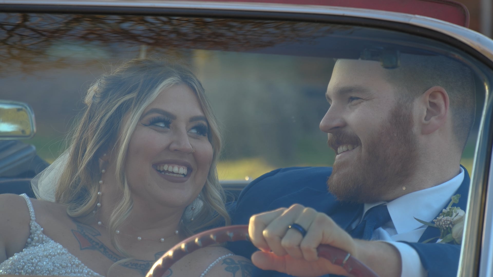 DUSTIN + KALEY (Trailer)