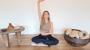 Energy Shift Qi Gong: Sitting Between Heaven & Earth