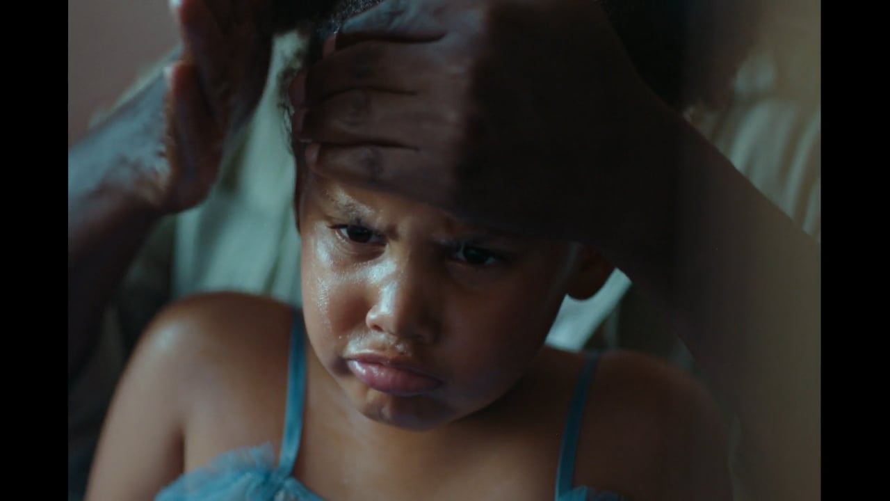 Vaseline: Love Hurts