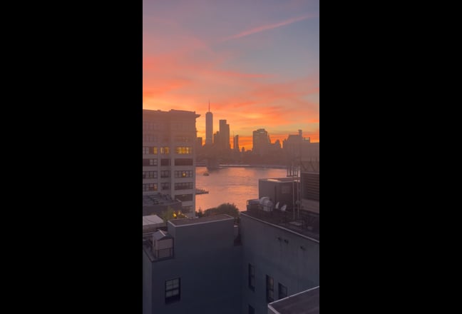 Luxury Apt - room and private bath in DUMBO Main Photo