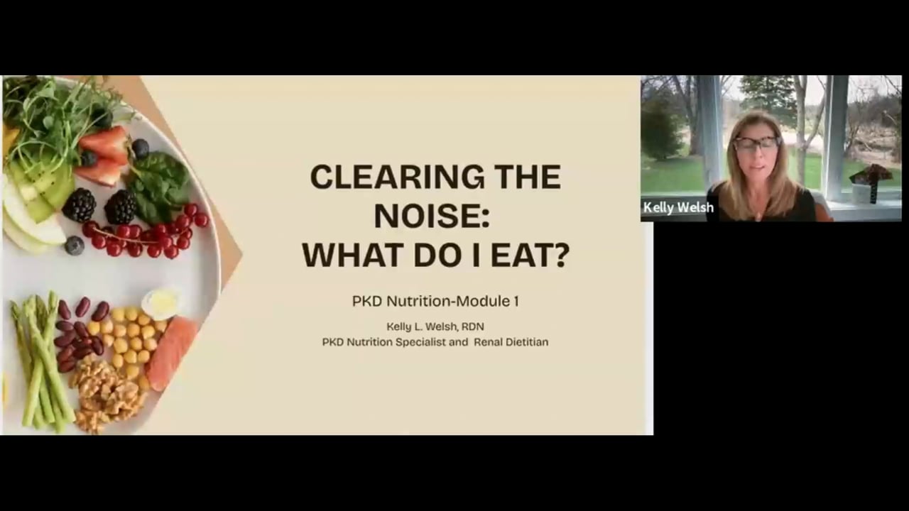 Clearing the Noise