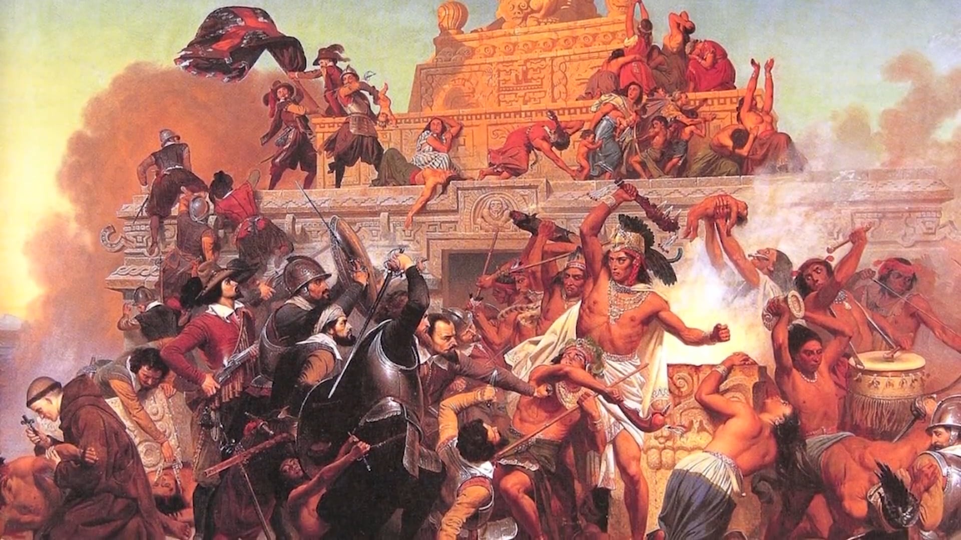 Latin Culture, Heritage and Traditions