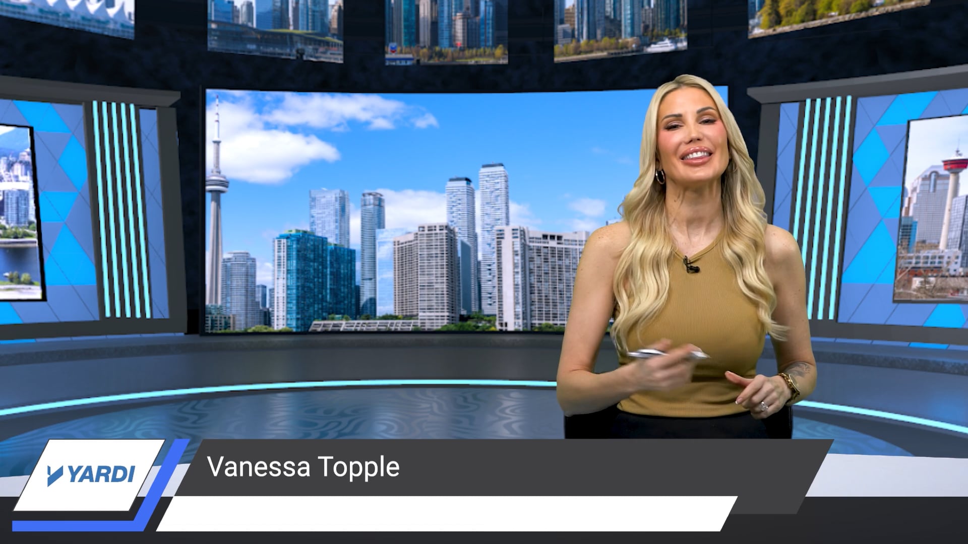 RHBTV S8 E05 Coast To Coast + Alberta Residential Landlord Association