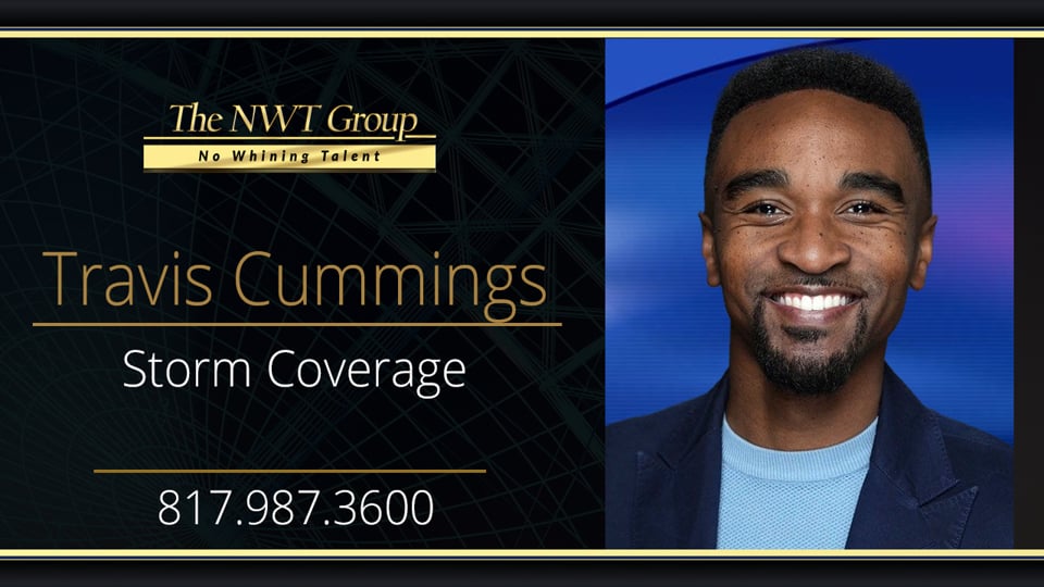 Storm Coverage