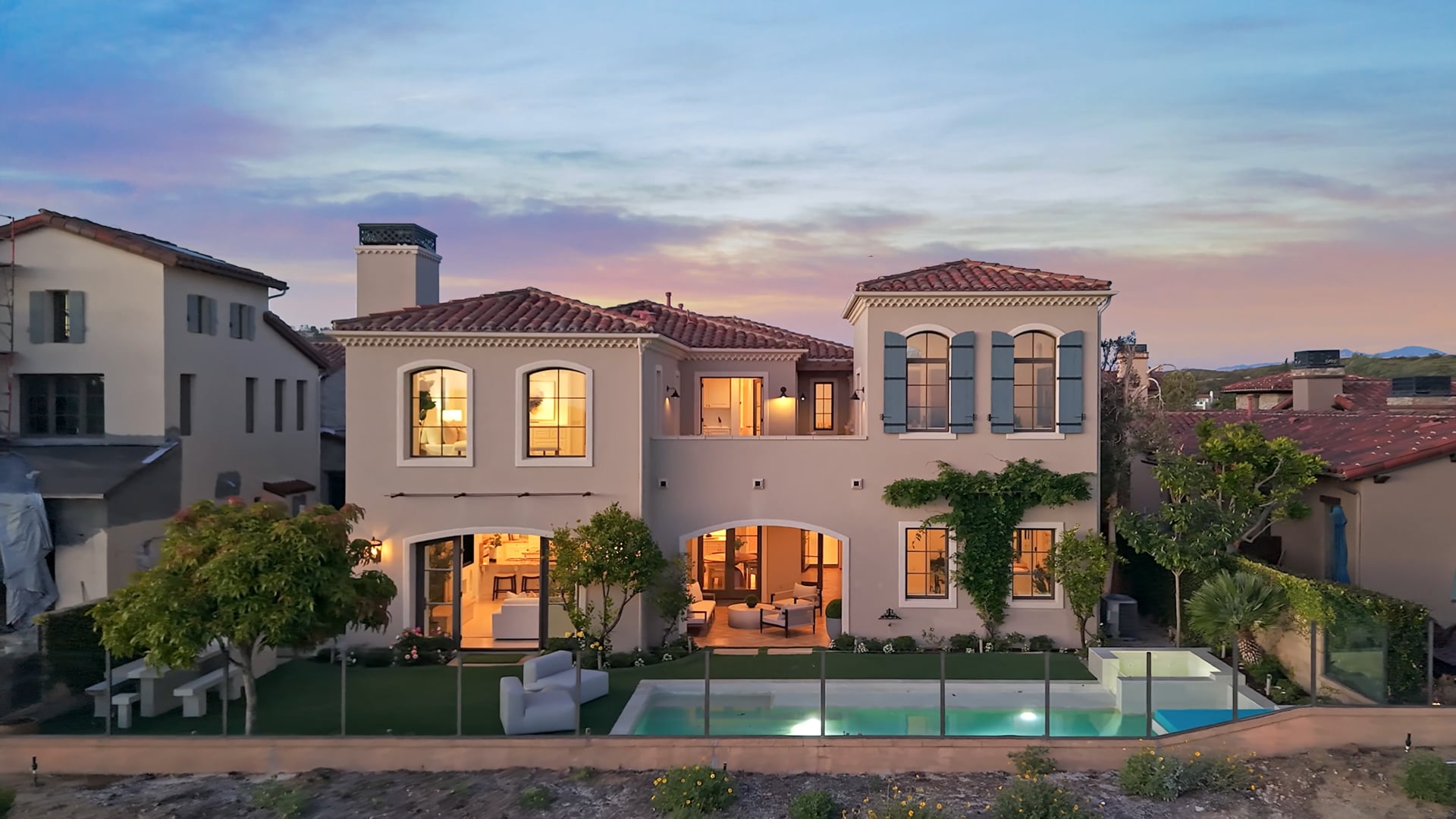 8 Star Catcher, Newport Coast