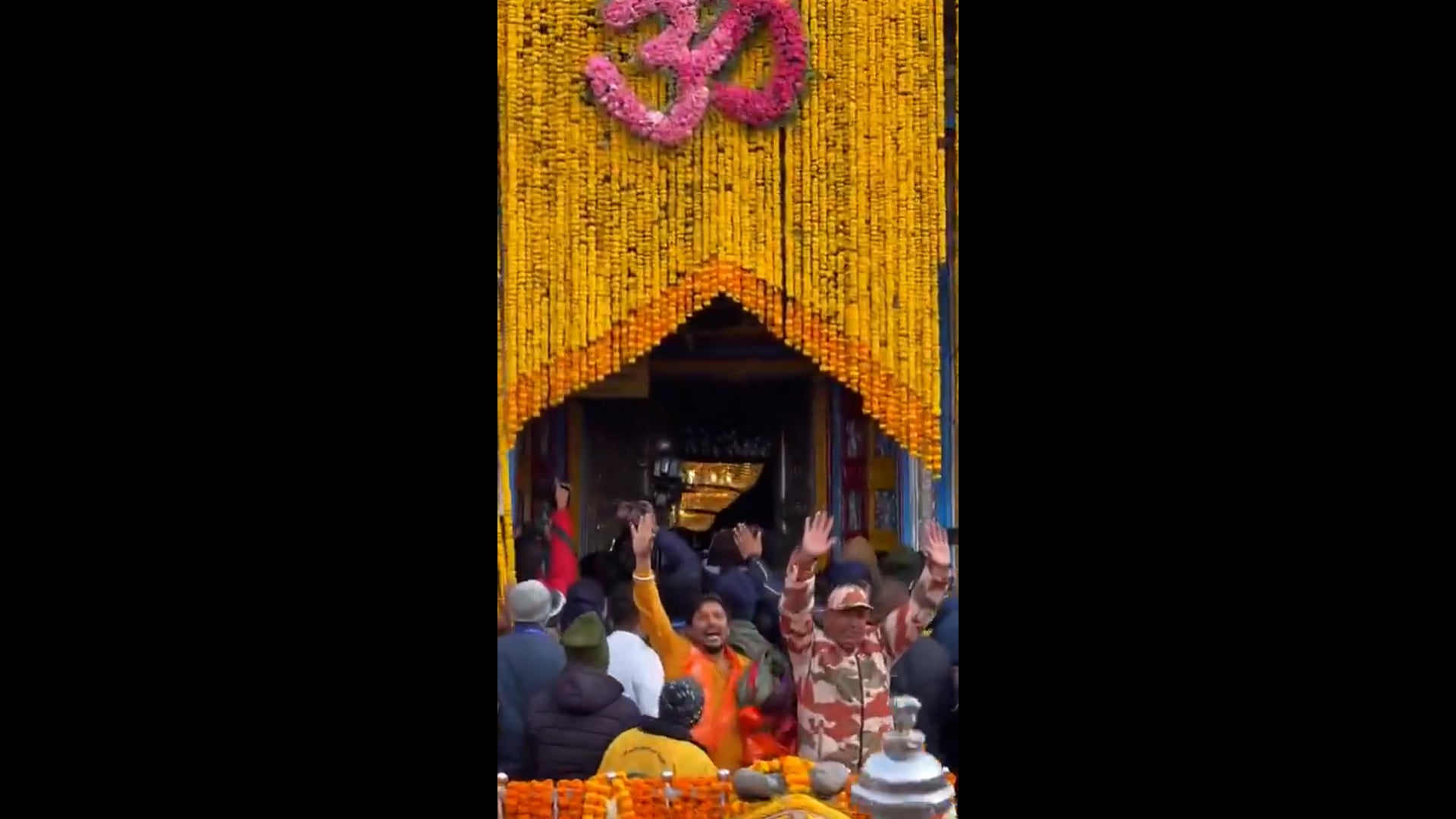 ➡️....हिमालय की शांत, विराट और पवित्र गोद में स्थित आदियोगी शिव के दिव्य धाम