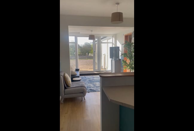 Self Contained Farmhouse Annex  Main Photo