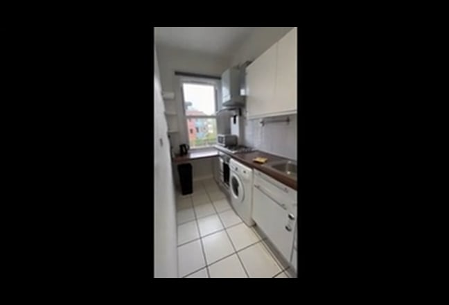 Bounds Green - Modern, Spacious Two Bedroom Flat W Main Photo