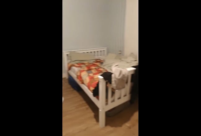 3 Bed House – All Bills Inc – Garden – E6 Main Photo