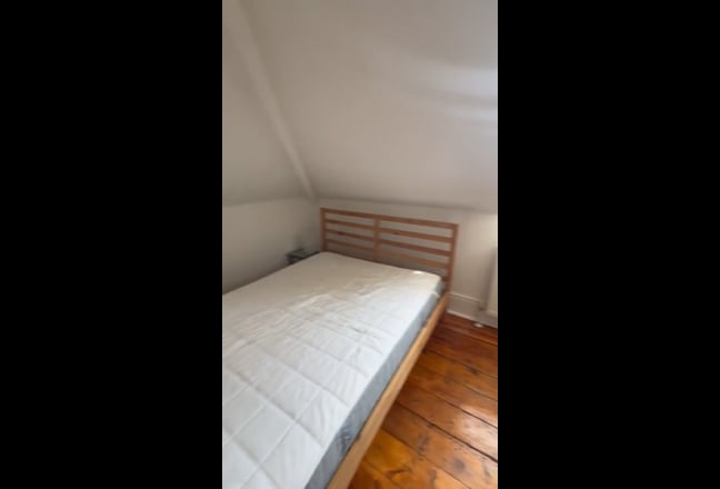 Delightful 3 bedroom flat - Brixton / Brockwell Main Photo