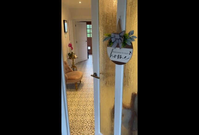 Double room to let in stunning converted barn Main Photo