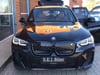 Video af BMW iX3 EL M-Sport Charged 286HK 5d Aut.