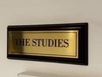 The Small Study
