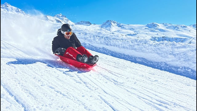 Vers l’infini et l’au-delà !