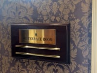 The Terrace & Rose