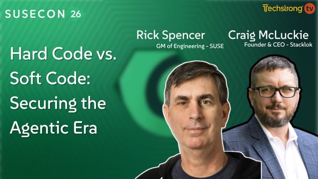 Hard Code vs. Soft Code: Securing the Agentic Era
