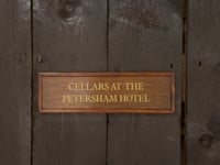The Cellars