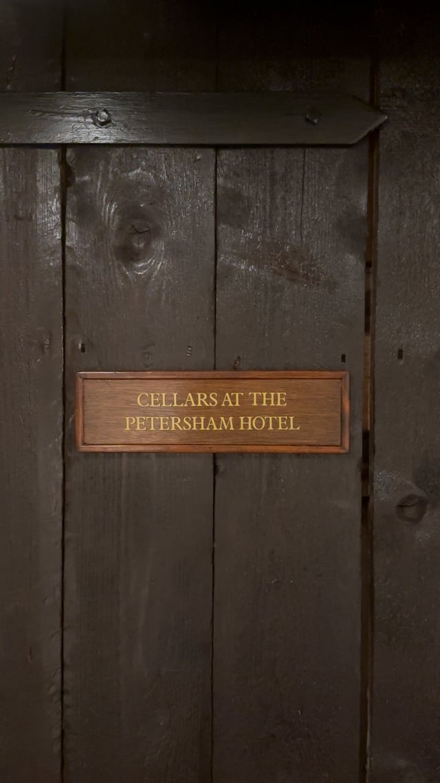 The Cellars