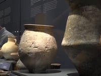 El MAC Empúries recull el premi MUSA per l'exposició Port de Cultures