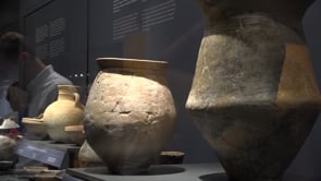 El MAC Empúries recull el premi MUSA per l'exposició Port de Cultures