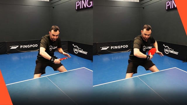 Tension levels during strokes