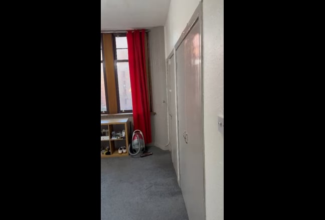 Room to Let in Dundee Centre Main Photo