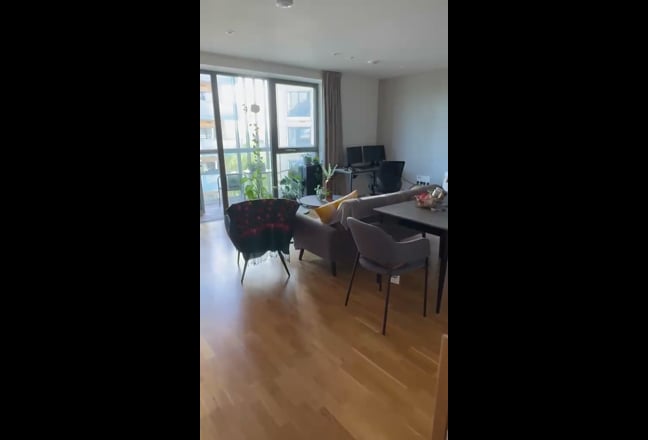 Double Room with own bathroom in East Village Main Photo