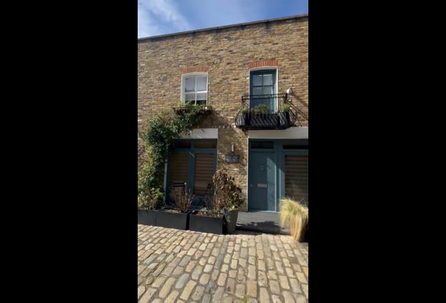 Double & Single in Paddington from &pound;254pw Main Photo