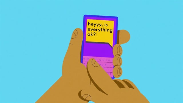 Thumbnail for Seize the Awkward