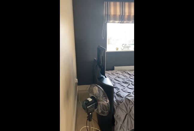 Cosy room for rent in Buckshaw Village Main Photo
