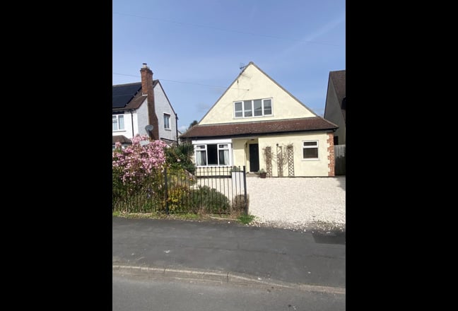 Very High Spec Newly Developed Large Detatched Main Photo