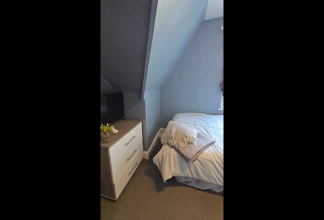 Double Room with Shared Bathroom Main Photo