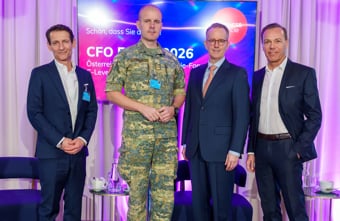 CFO-Forum 2026: Strategische Antworten auf globale Umbrüche