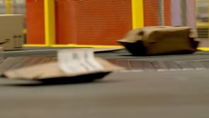 AMAZON , les secrets d’une logistique XXL
