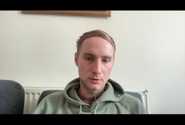 Double room in Camberwell/Brixton with garden  Main Photo