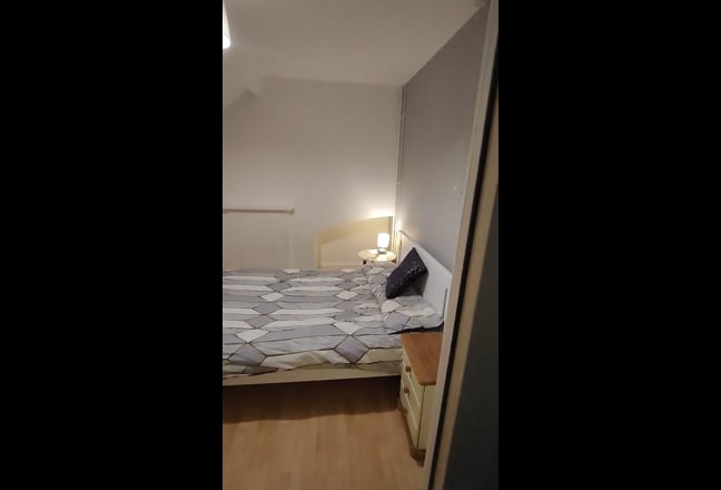 Top Floor Double Room - 1St Month 25% off Rent!  Main Photo