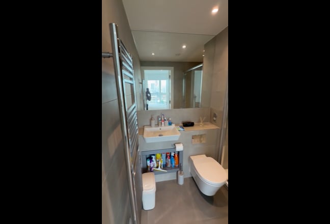 Spacious Beautiful Double Room (En-suite) Main Photo