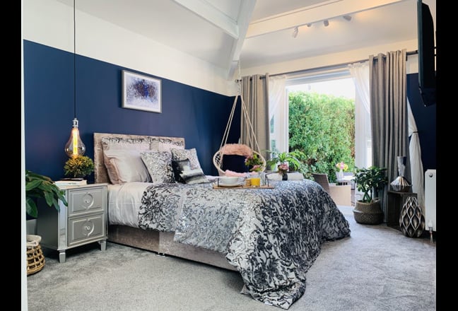 Spacious Double room with W/C | Garden | &pound;795 Main Photo