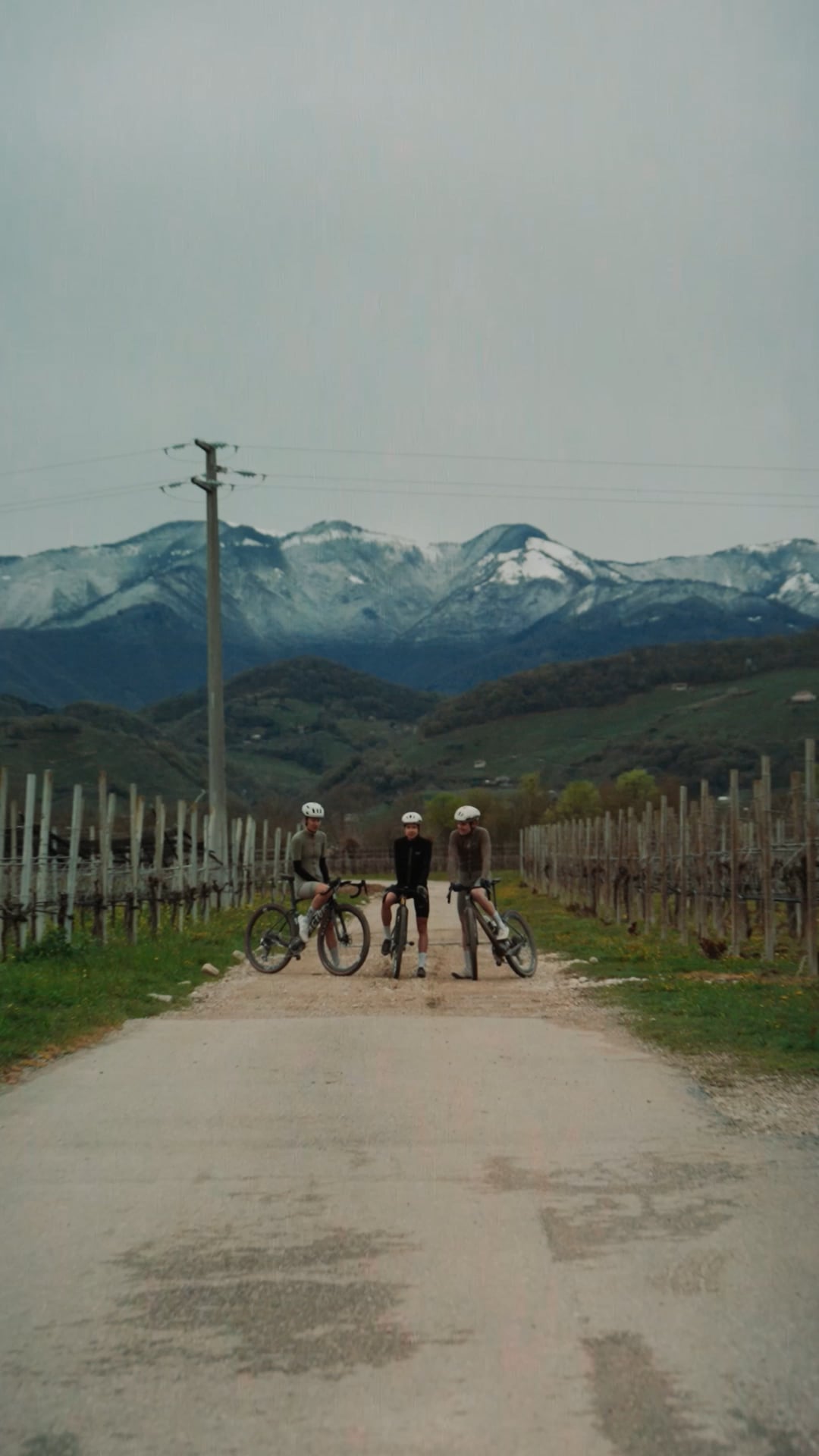 Pas Normal Studios | Premium Cycling Apparel