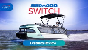 Boat Test Review on BoatTest.com