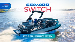 Boat Test Review on BoatTest.com
