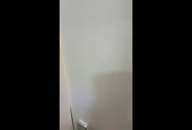 Cozy Studio - Bath- Washing machine and fridge  Main Photo