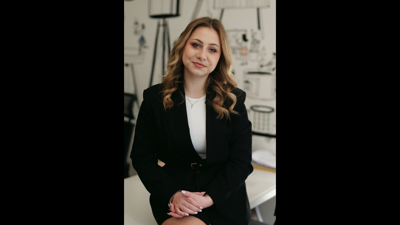 
        
          Karolína Pátková
        

        
          –
        

        
          HR Specialist & Office Manager
        
        