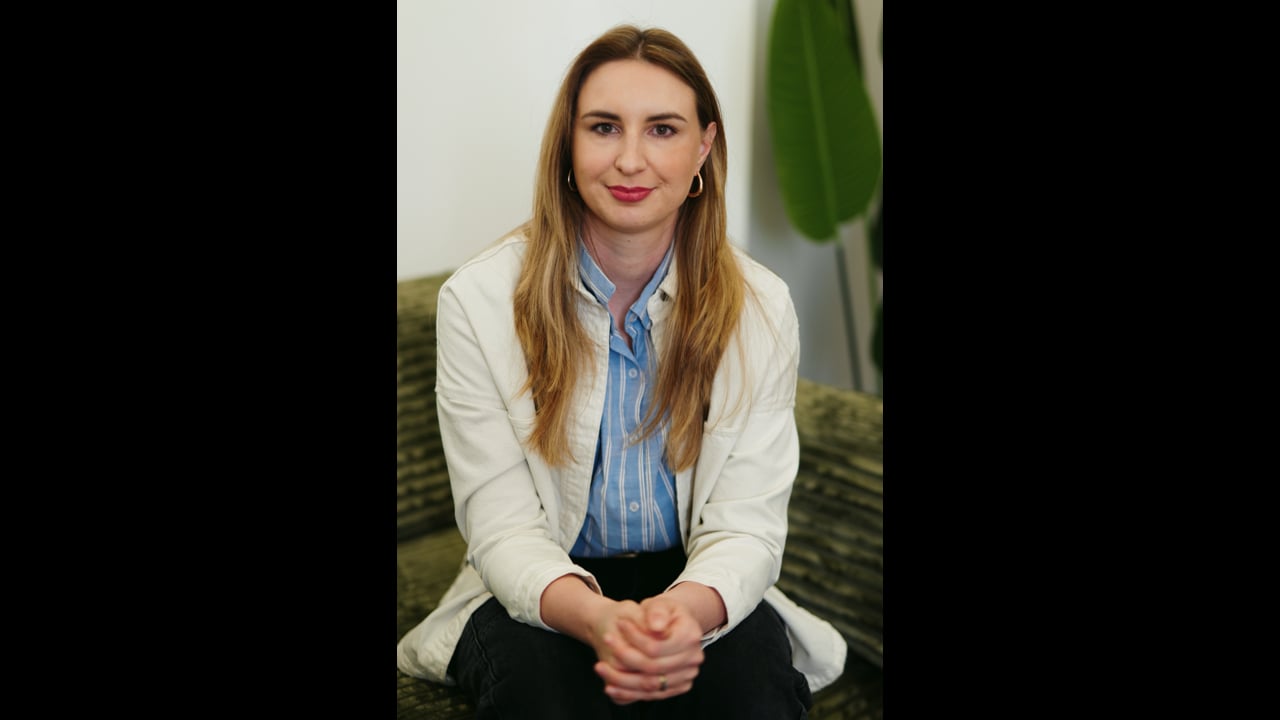 
        
          Klára Koubová
        

        
          –
        

        
          PR & Influencer Specialist
        
        