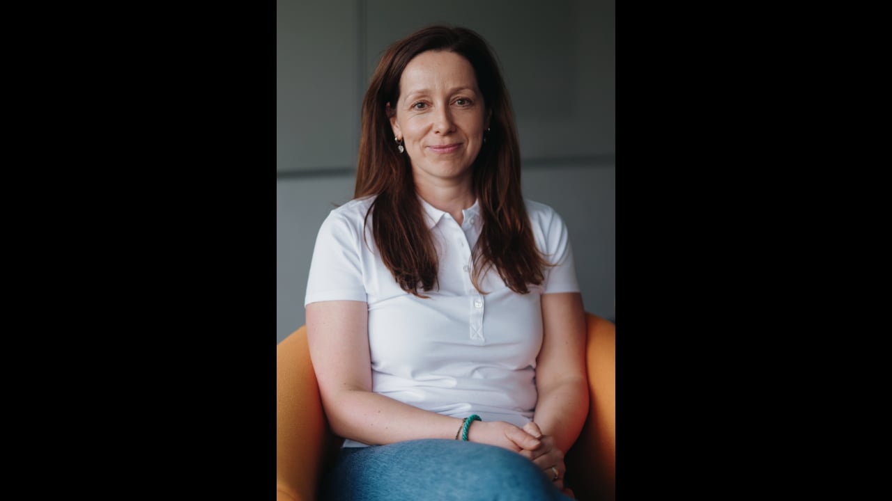
        
          Tereza Teclová
        

        
          –
        

        
          People & Culture Specialist
        
        