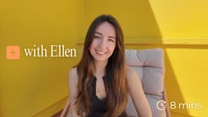 4-6 relaxation breathing for a stressed + activated nervous system