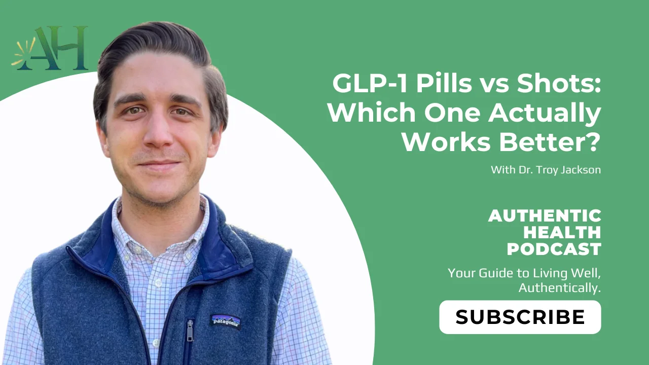 GLP-1 Pills vs Shots: Which One Actually Works Better?