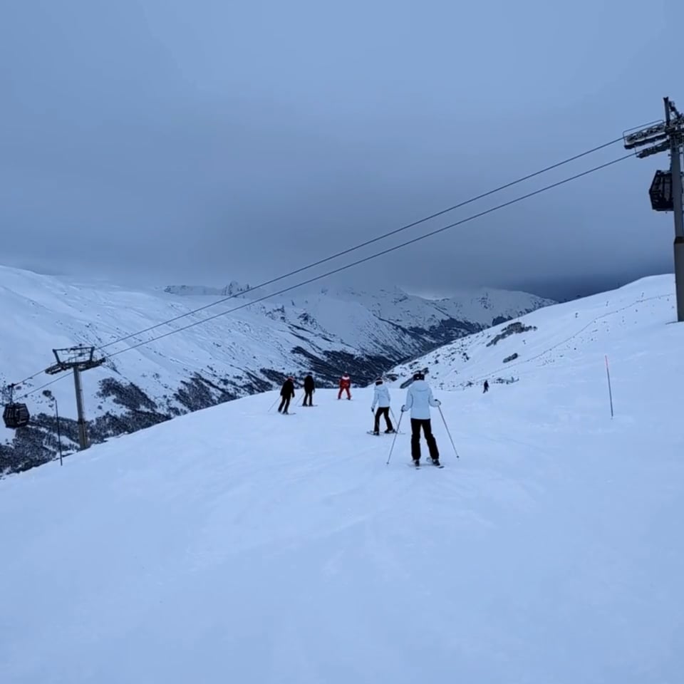 Ski trip 2026