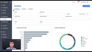 Incident Management: Improve reporting and visibility