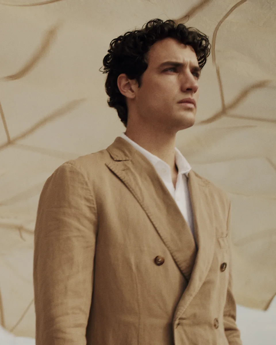 BOGLIOLI Tailoring for Men | BRAUN Hamburg
